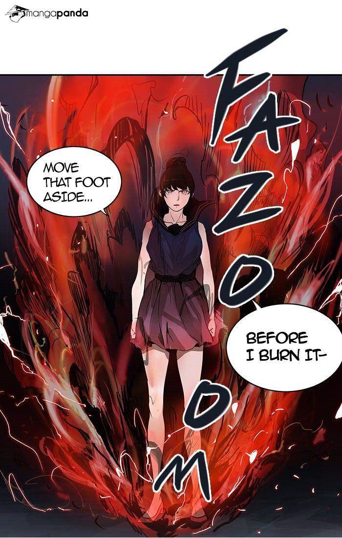 Tower of God, Chapter 257 image 01